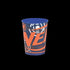 16 Oz Nerf Party Plastic Cup