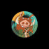 Disney The Lion King Paper Dessert Plates