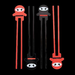 Ninja Plastic Chopsticks