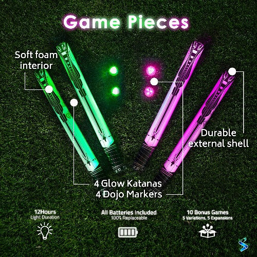 PartyGlowz