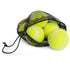 Tennis Balls with Mesh Bag