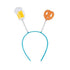 Oktoberfest Head Boppers - 12 Headbands Per Pack
