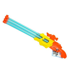 26 Inch Light Up Triple Tubes Water Blaster