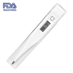 Oral Thermometer