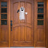 Ghost Fringe Hanging Decoration