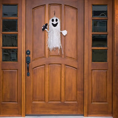 Ghost Fringe Hanging Decoration