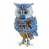 Natural Wood 3D Puzzle Owl
