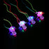 LED Light Up Pacifiers