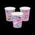 90s Paper Cups - 9 Oz 90s Themed Paper Cups | PartyGlowz.com