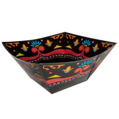 Fiesta Paper Bowls