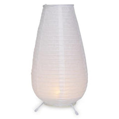 10 Inch LED Paper Lantern