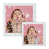 Personalized Custom Photo Beverage Napkins