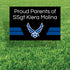 Personalized U.S. Air Force™ Yard Sign