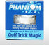Phantom Golf Balls