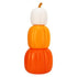 3-Piece Stacked Pumpkins Decor 24 Inch | PartyGlowz