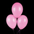 11" Pink Latex Balloons