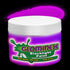 Glominex Blacklight UV Reactive Paint Pint Purple