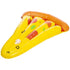 Pizza Pool Float 54in x 36in