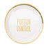 Portion Control Paper Plates