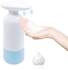 Automatic Touchless Plastic Hand Sanitizer Dispenser