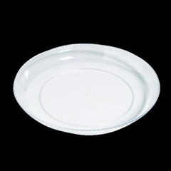 Premium Clear Serving Tray