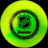 Glow In The Dark Low Bounce Street Hockey Ball
