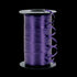 Purple Curling Ribbon 500 Yards