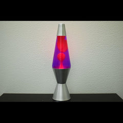 Lava Lamp: 15w Light Bulb (11.5 in Lamps) — Splash Toy Shop