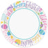 Happy Easter 10" Plates