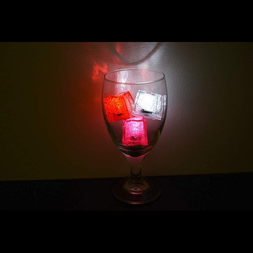 Jewel LiteCubes Romance