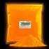 Glominex Ultraviolet Reactive Pigment 1 kg Orange