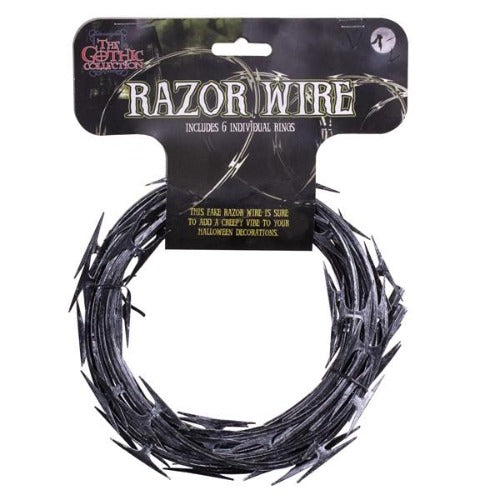 Razor Wire Set