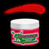 Glominex Blacklight UV Reactive Paint 4 oz Red