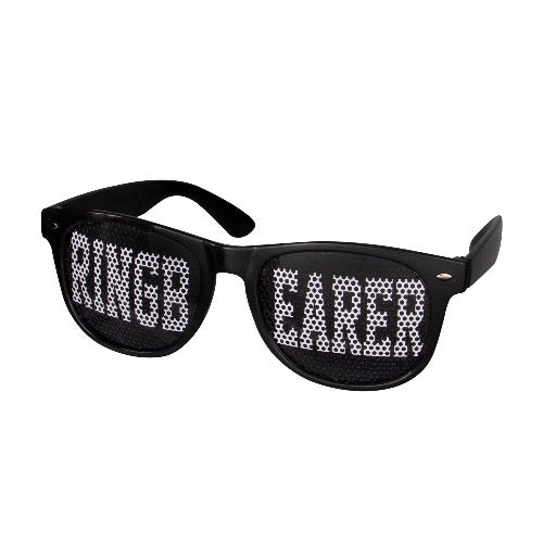 Ring Bearer Party Sunglasses