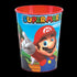 16 Oz Super Mario Brother Plastic Tumbler