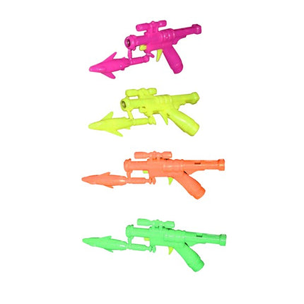 Rocket Launchers