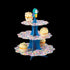 Tropical Toucan Cupcake Stand