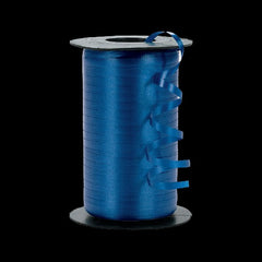 Royal Blue Curling Ribbon 500 Yards
