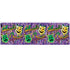 Mardi Gras Fringe Banner