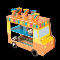 Food Truck Treat Stand