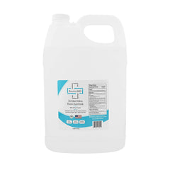 Hand Sanitizer Gallon  Liquid with 80% Alcohol - 1 Gallon Pack
