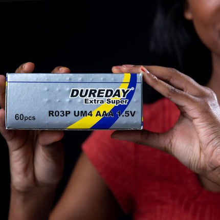 AAA Batteries