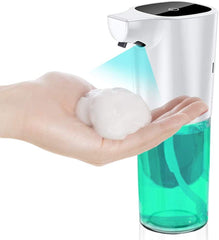 Automatic Counter Top Soap and Sanitizer Foam Dispenser 275ml