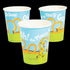 9 Oz Dr. Seuss Oh, the Places Youll Go Paper Cups