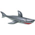 40 Inch Inflatable Shark