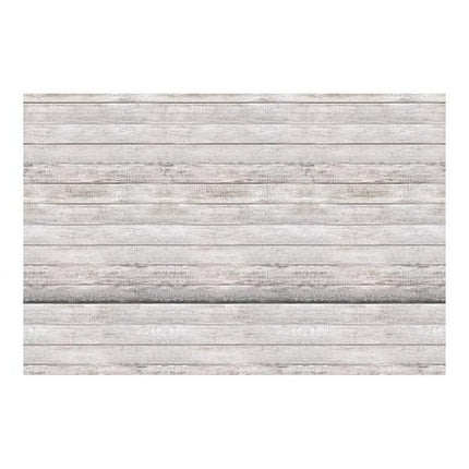  9 ft. x 6 ft. Shiplap Backdrop - 3 Pieces Per Pack