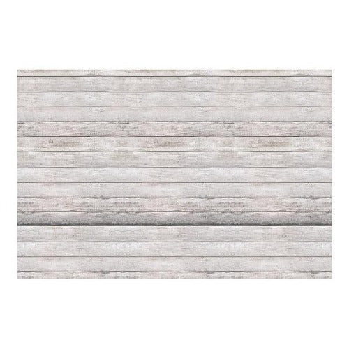  9 ft. x 6 ft. Shiplap Backdrop - 3 Pieces Per Pack