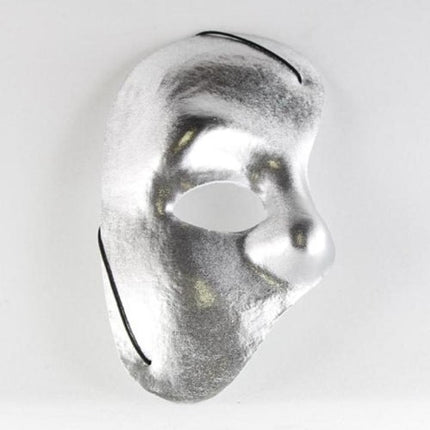 Halloween Half Mask