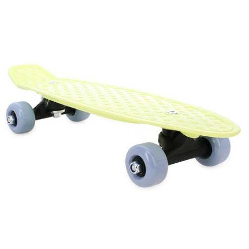 17 Inch Neon Micro Skateboard