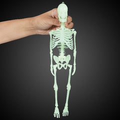 Glow Skeleton Bones